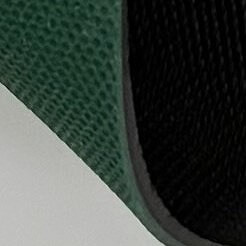 両面布目付きEPDM系ゴムシート（緑）／アサヒルーフィングC グリーン_2